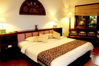 Laras Asri Resort & Spa - 8