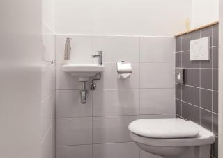 Kloosterhotel de Soete Moeder - Den Bosch - 6