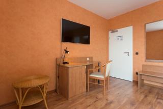Hotel Bismarckhöhe - 8
