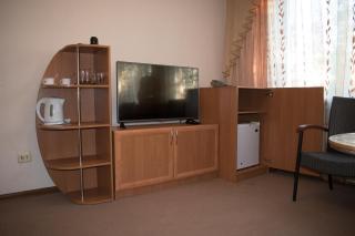 Sanatoriy Zhosaly - 9