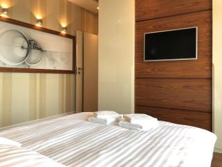 Apartament Neptun Park - 100m od plaży - Danzica - 6
