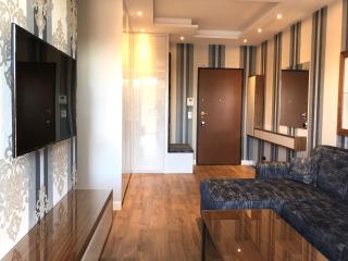 Apartament Neptun Park - 100m od plaży - Danzica - 2