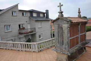 Apartamentos Hotel Vilacobiña - 0