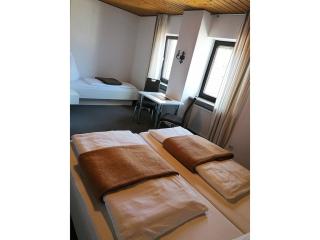 Pension an der Linde - 5