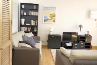 Appartement Cosy et Lumineux idéalement placé - 1