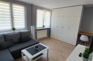 NADMORSKI Relax - Apartament - Danzig - 0