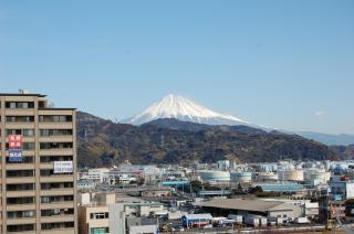 Seagrande Shimizu Station Hotel - Shizuoka - 9