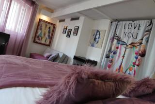 ATH hôtel Athénée - Cannes - 5