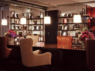 Gastwerk Hotel Hamburg - 1