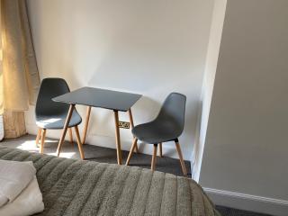 Royal Mile Suites by the Castle - Edinburgh - 7