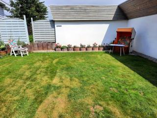 Urlaubsdomizil Lengefeld - 7