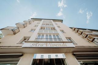 Hotel Ars Vivendi München - Monaco di Baviera - 0