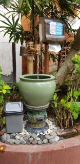 Puri Naga Beachfront Cottages - Legian - 1