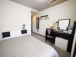 Hotel Route-Inn Shimada Ekimae - Shimada - 7