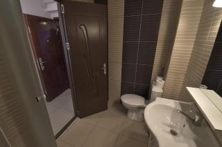 Vilagio apartments - 1