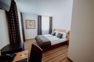 Hotel Ars Vivendi München - Monaco di Baviera - 4