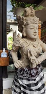 Puri Naga Beachfront Cottages - Legian - 5