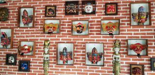 Puri Naga Beachfront Cottages - Legian - 2