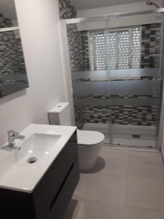 Apartamentos Hotel Vilacobiña - A Lanzada - 6