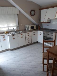Apartamentos Hotel Vilacobiña - 2