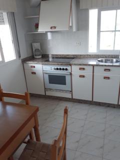 Apartamentos Hotel Vilacobiña - A Lanzada - 3