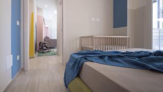 Babyaccommodation Family Experience III - Pietra Ligure - 2