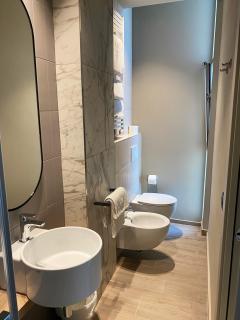Hotel President - Bellaria-Igea Marina - 1