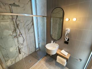 Hotel President - Bianchi Hotels - 1