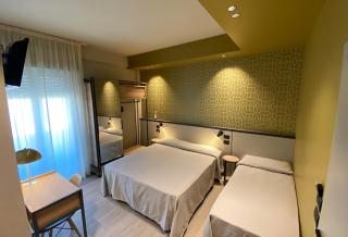 Hotel President - Bellaria-Igea Marina - 2