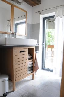 Le champ Bagnolet - Voussac - 5