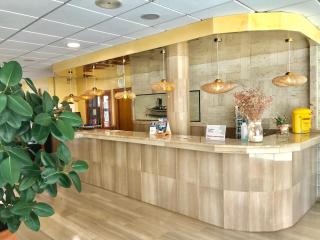 Hotel Stella Maris - Blanes - 5