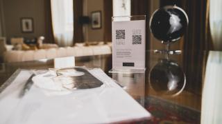 Grand Hotel Yerevan - Small Luxury Hotels of the World - 1