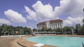 Arawan Riverside Hotel - Pakse - 0