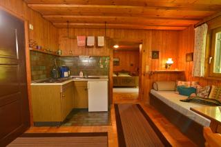 Ferienwohnung Waldheimat 2 - Bayerisch Eisenstein - 3