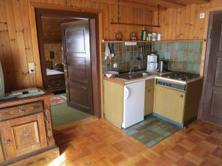 Ferienwohnung Waldheimat 2 - Bayerisch Eisenstein - 4