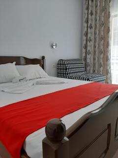 ROMSIL GUESTHOUSE - Costinesti - 4