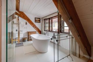 Apartmány Šupina - 1