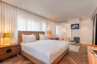 Jacob Shenkin Hotel - 6