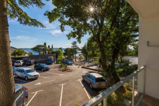 Hotel Slaven - Selce - 6