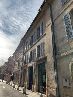 Apartment Limas - Avignon - 1