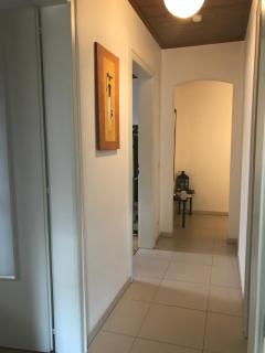 O SONHO CasaSavernoise appart1 - 1