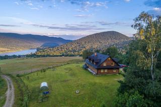 ORLIK - pokoje gościnne - 0