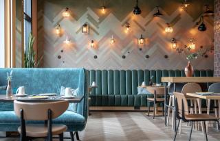 Hotel Indigo Dresden - Wettiner Platz by IHG - Dresden - 1