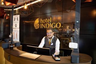 Hotel Indigo Dresden - Wettiner Platz by IHG - 8