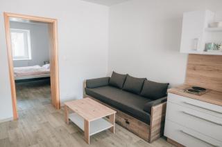 Apartmán v přírodě pro 4 osoby - Jihlava - 3