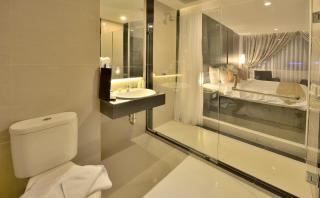 Tjokro Hotel Pekanbaru - Pekanbaru - 3