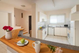 Resitour - Limnaria Gardens - Paphos - 2