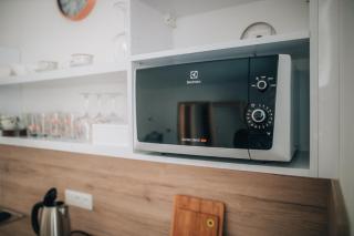 Apartmán v přírodě pro 4 osoby - Jihlava - 5