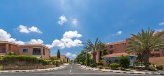 Resitour - Limnaria Gardens - Paphos - 5
