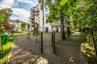 Apartament Mariner by Noclegi Renters - Colberga - 3